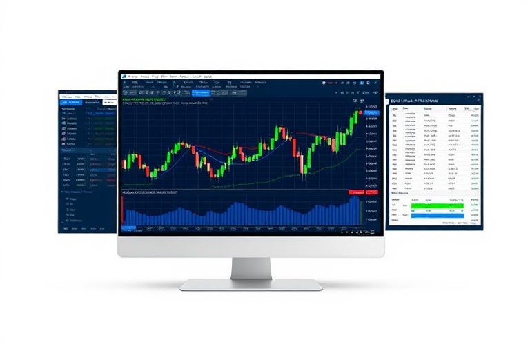 cTrader 交易平台