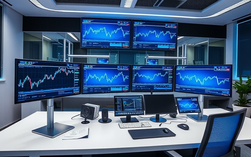 cTrader 平台